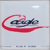 Eagle logo.