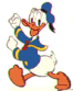 Donald Duck